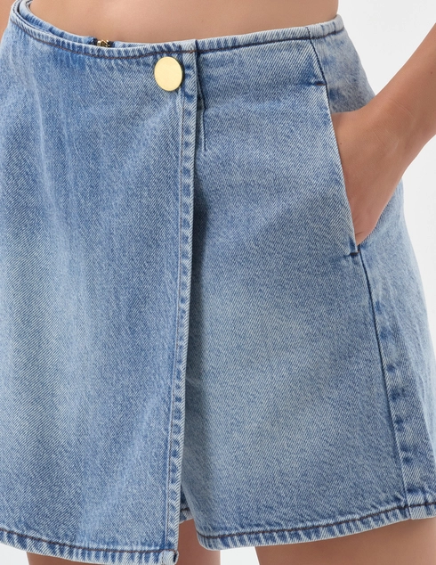 Armani Exchange XW002265-AF21338-MB001_blue фото-5