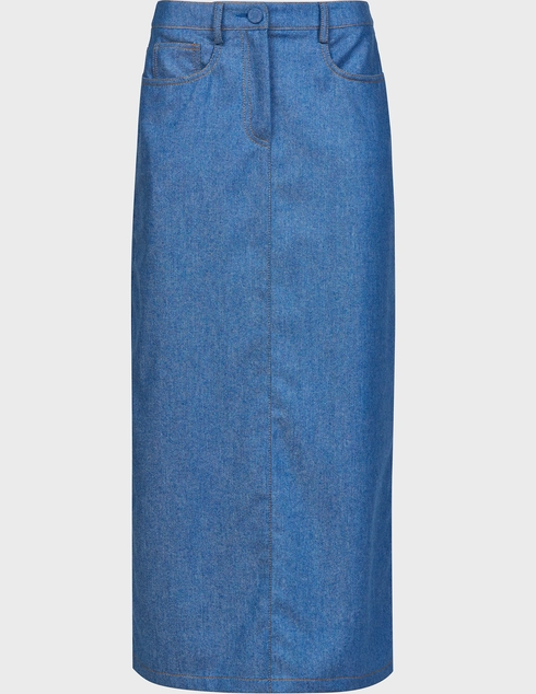 Agnona Agn-U1051-G401OY-330-blue фото-1