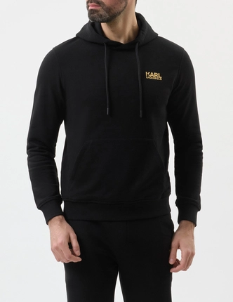 KARL LAGERFELD худи