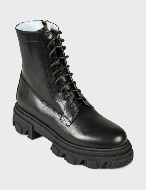 черные Ботинки Chiara Ferragni CF3070-001_black