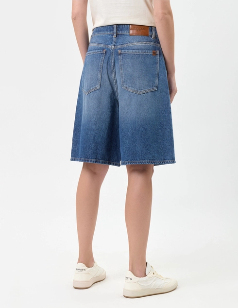 Weekend Max Mara DONNOLA_blue фото-4