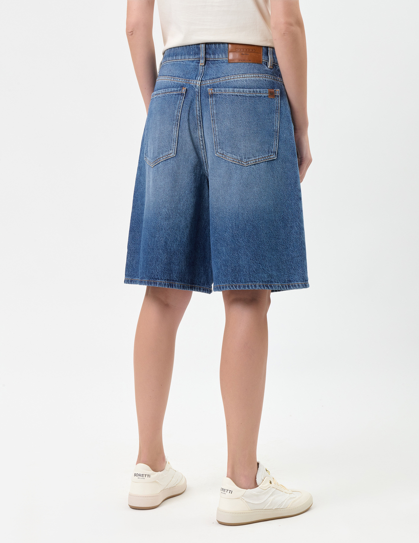 Weekend Max Mara DONNOLA_blue фото-4