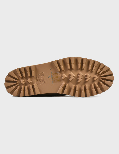 бежевые Ботинки Le Silla 5182-beige размер - 37; 40