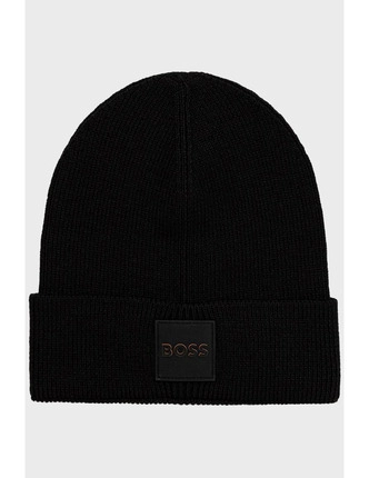 BOSS шапка