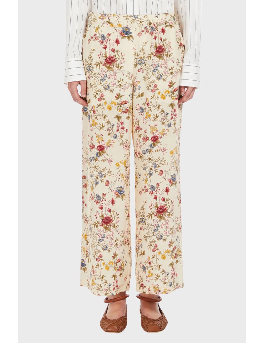 

Брюки, Многоцветный