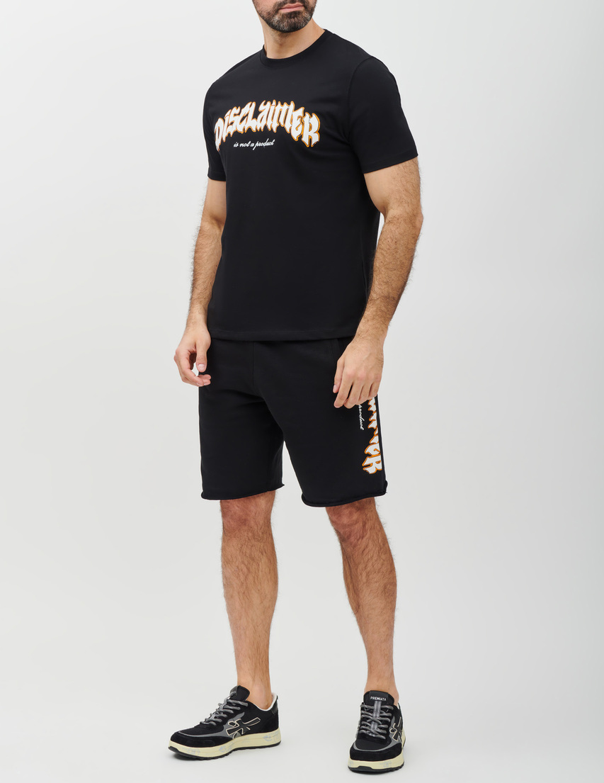 Disclaimer 25EDS54832-Nero_black фото-2