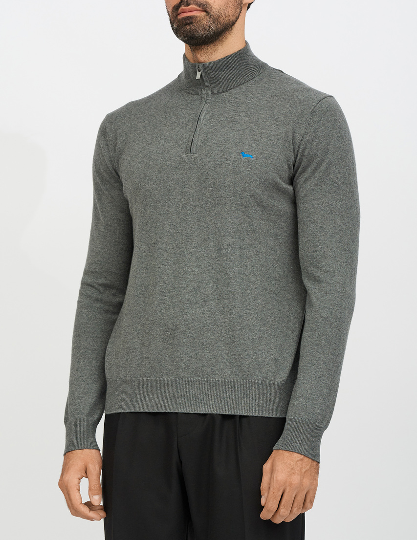 Harmont&Blaine HRK014030788_905_gray фото-2