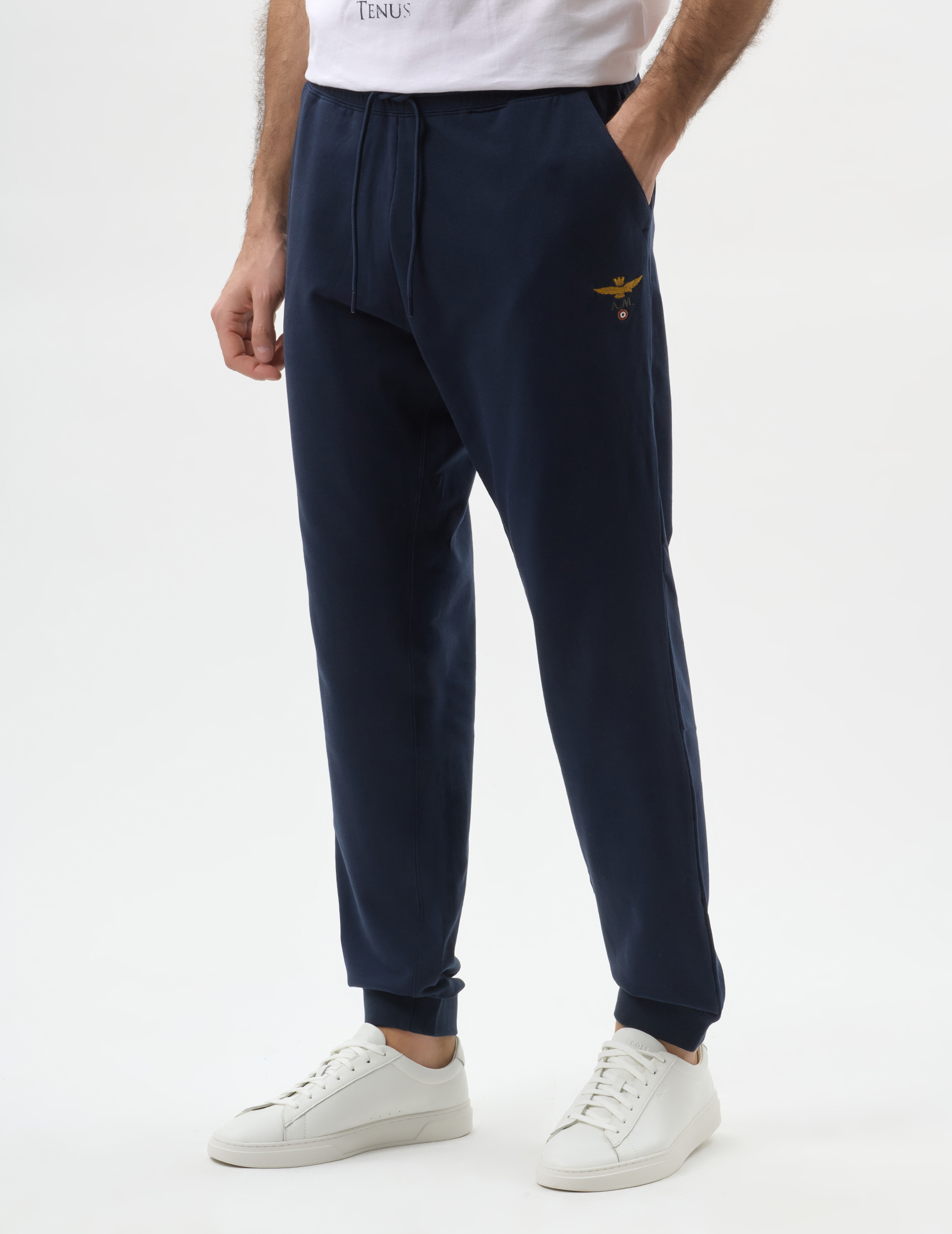 

Спортивные брюки, Синий