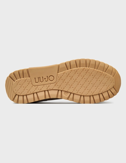 бежевые Кроссовки Liu Jo 3137_beige размер - 37; 39; 40