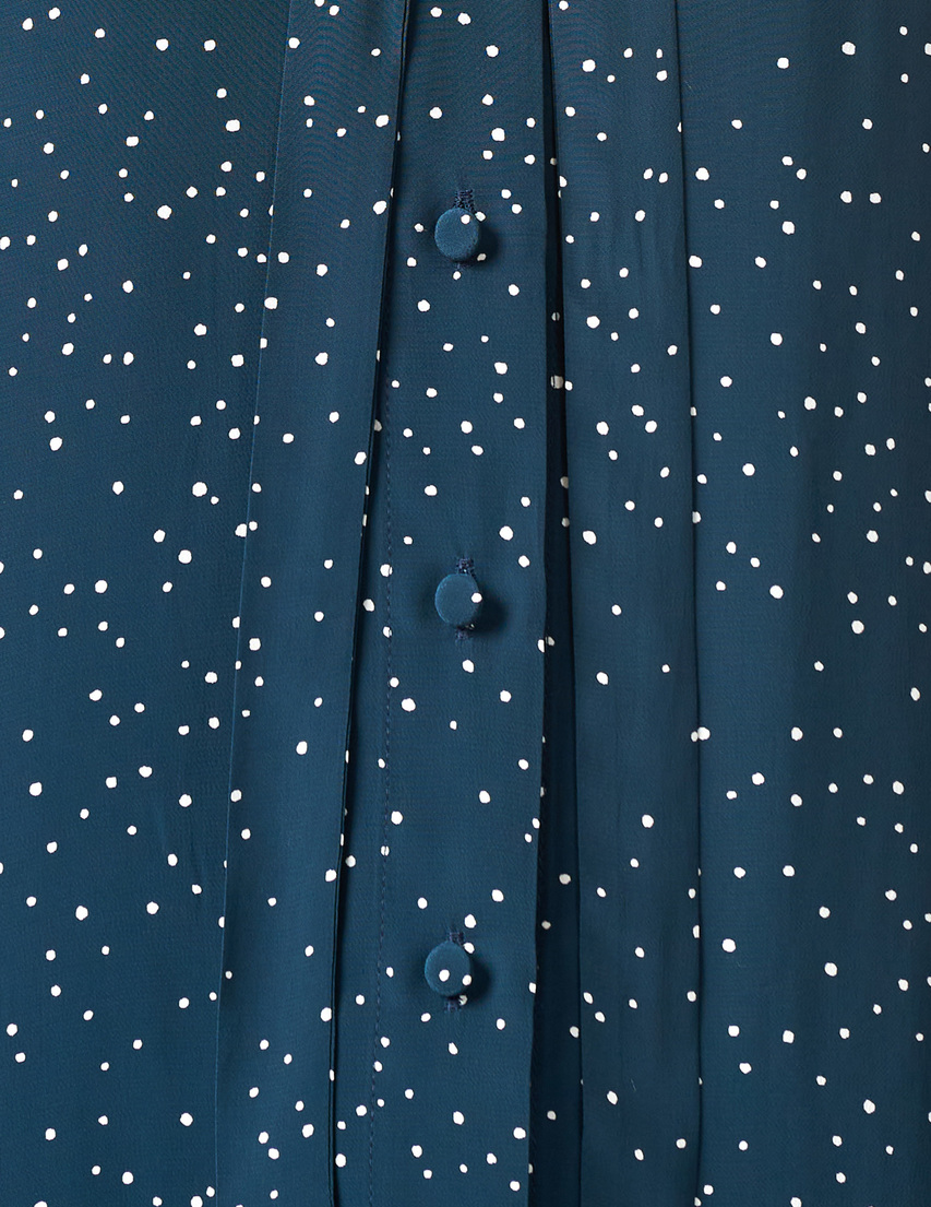 Seidensticker 60-131381-19-blue фото-5