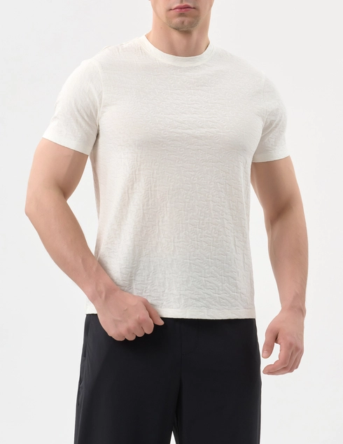Armani Exchange XM002821-AF10337-U0009_white фото-3