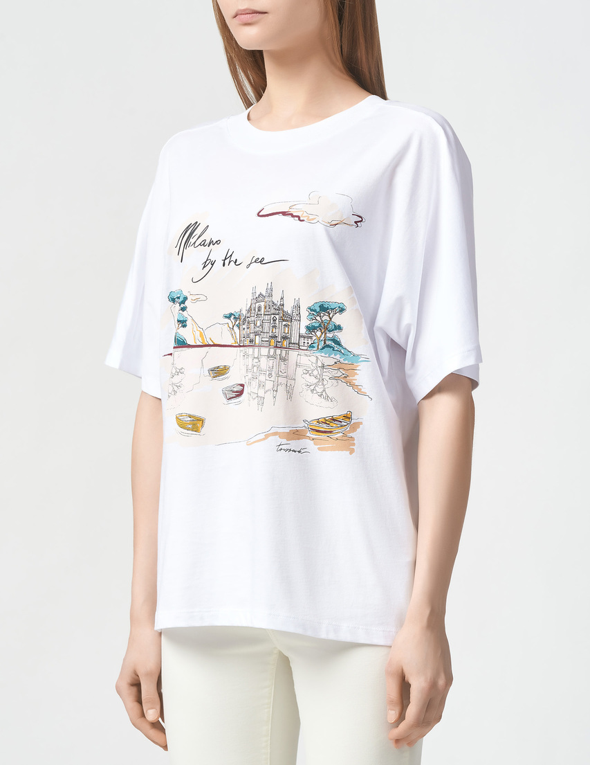 Trussardi 56T003721T005228-W001 фото-2