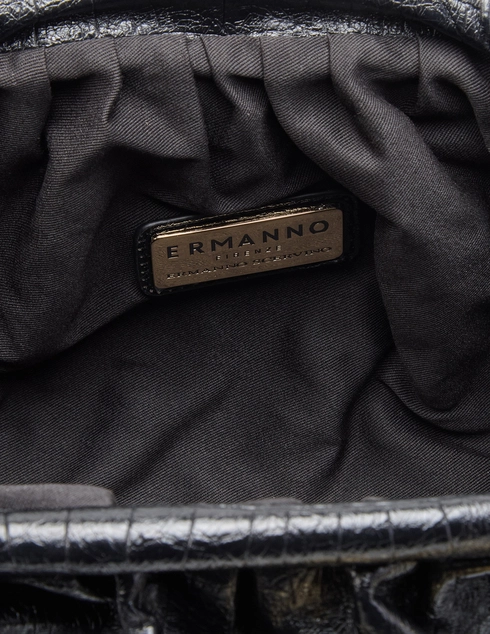 Ermanno Scervino 57TS008E2E_black фото-3