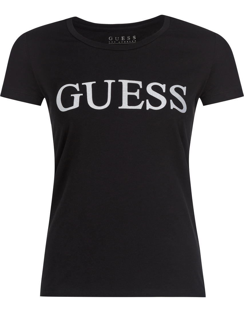 Guess W01-74J1300-JBLK-black фото-2