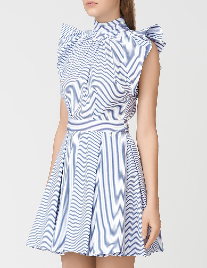 Elisabetta Franchi AGR-AB-095-21E2-V320-805 фото-2
