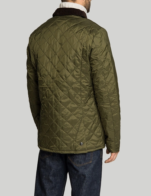 Barbour MQU0240OL71 фото-3