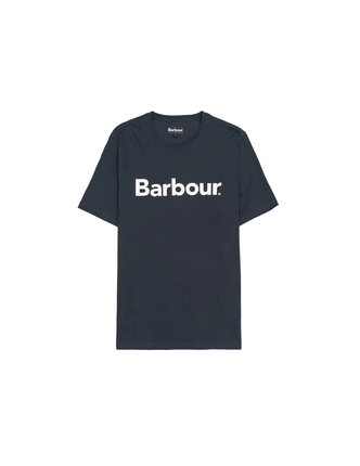 Barbour футболка