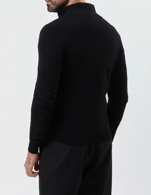Antony Morato MMSW01441-YA500002-9000_black фото-4
