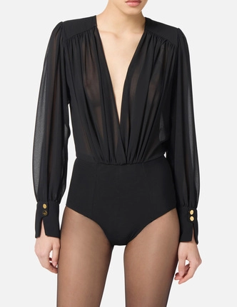 ELISABETTA FRANCHI боди