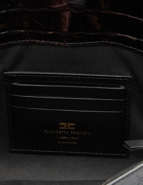 Elisabetta Franchi BS-25S-65EC-V600-110 фото-3