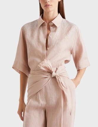 MARELLA сорочка