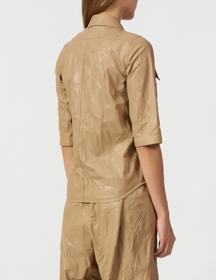 N°21 №21-SS20-N2SZG11-6814-1397-brown фото-3