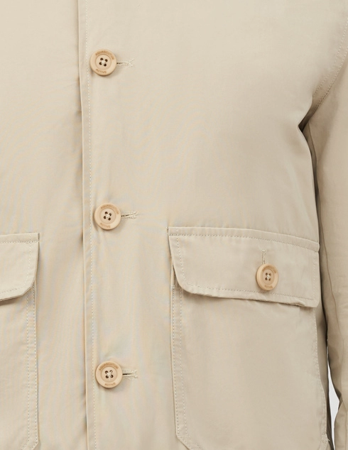 Aquascutum AA_B004_JK007L-029_beige фото-4