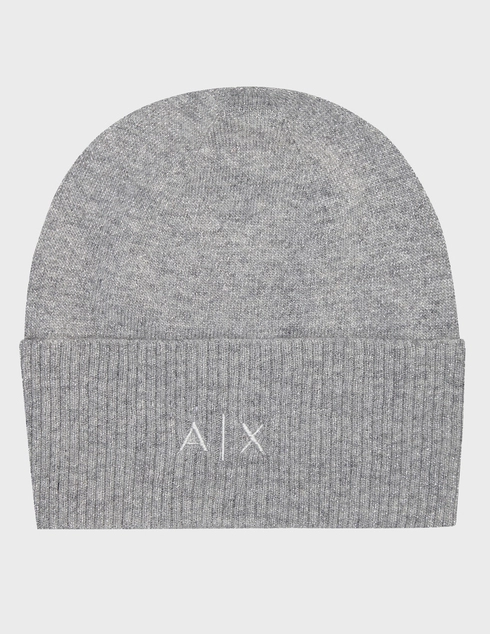 Armani Exchange XW001519-AF16181-M8086_gray фото-1