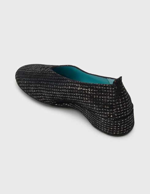 женские черные Туфли Thierry Rabotin RS9940880_black - фото-2