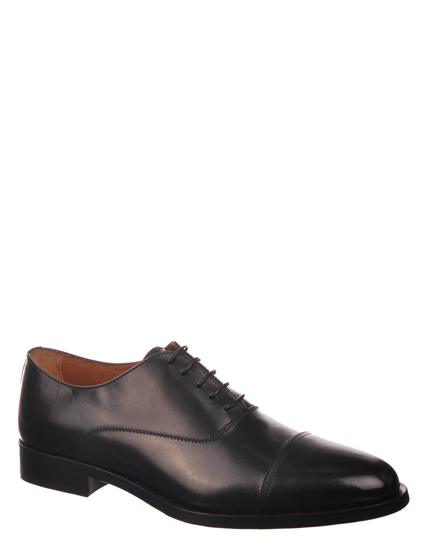 

Оксфорды, Черный