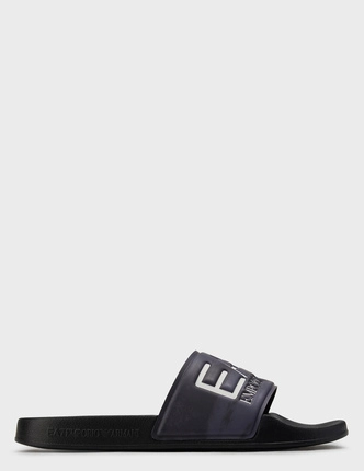 EA7 EMPORIO ARMANI шлепанцы