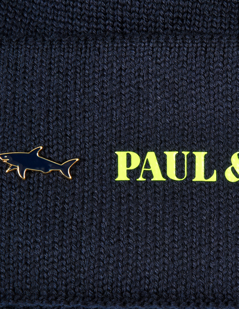 Paul&Shark 11317151-050-blue фото-3