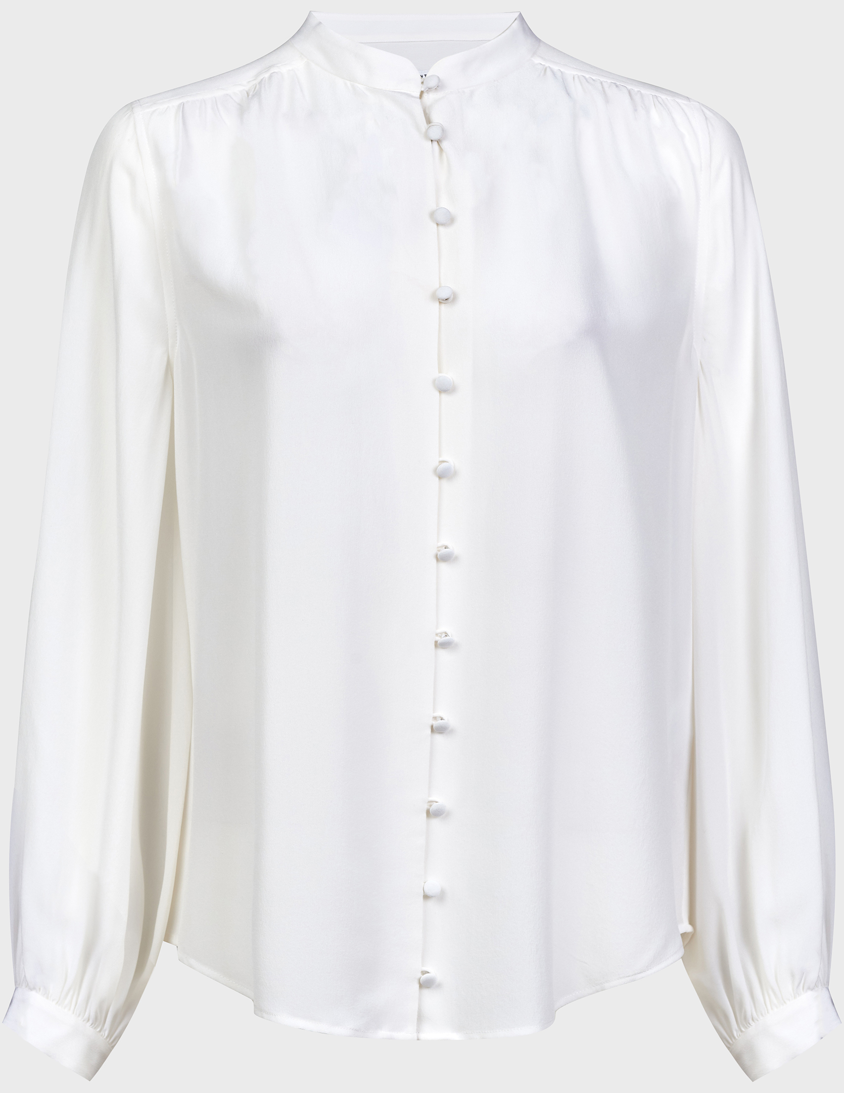 

Блуза, Белый