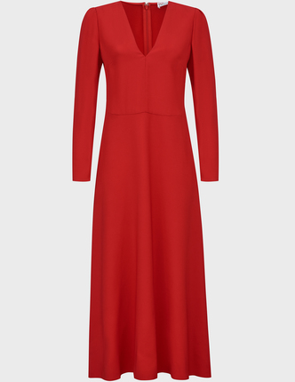 RED VALENTINO сукня