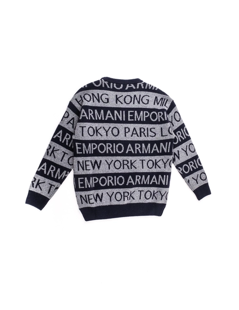 Emporio Armani EMPORIO_ARMANI_JUNIOR_265 фото-2