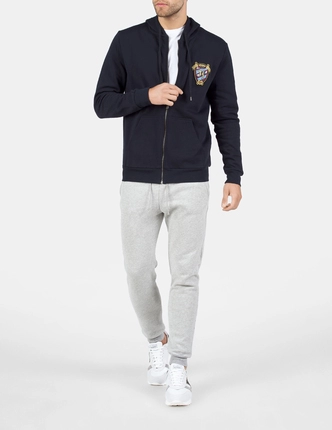 TRUSSARDI спортивная кофта