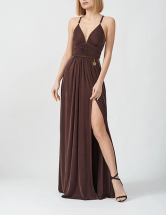 ELISABETTA FRANCHI платье