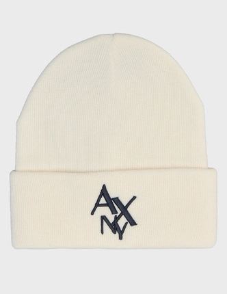 ARMANI EXCHANGE шапка