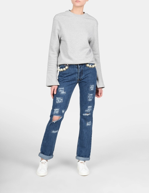 Forte Dei Marmi Couture FC-SS17-51_blue фото-4