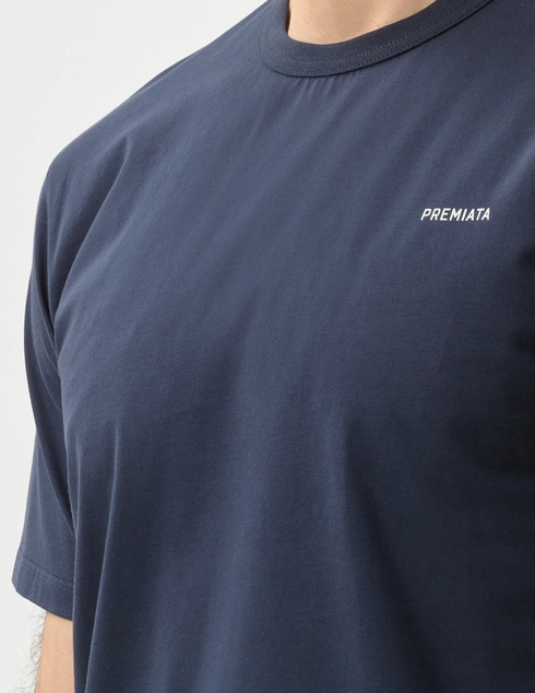 Premiata PA1032-BLUE фото-5