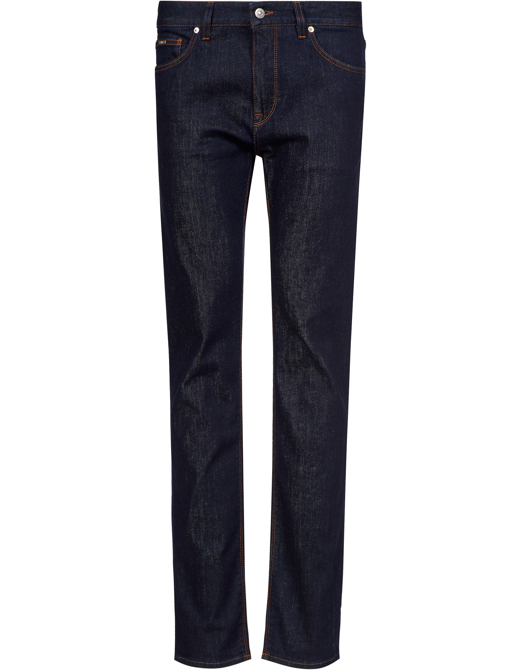 

Джинсы, Синий