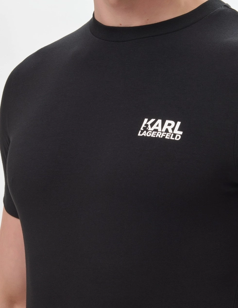 Karl Lagerfeld 755781563235-990_black фото-5