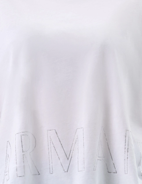 Armani Exchange XW001709-AF17172-U0002-white фото-6