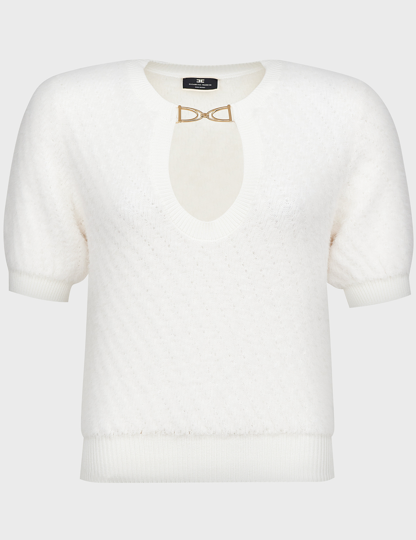 Elisabetta Franchi MK-46M-16E2-V260-360 фото-2