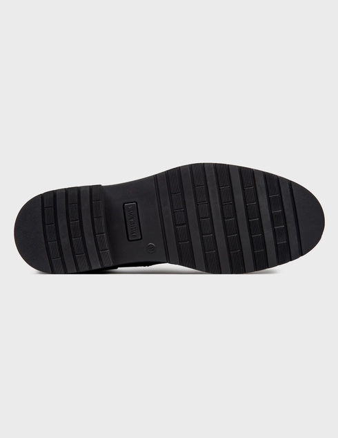 черные Ботинки Imac 600930_black размер - 40; 41; 42; 43; 44; 45