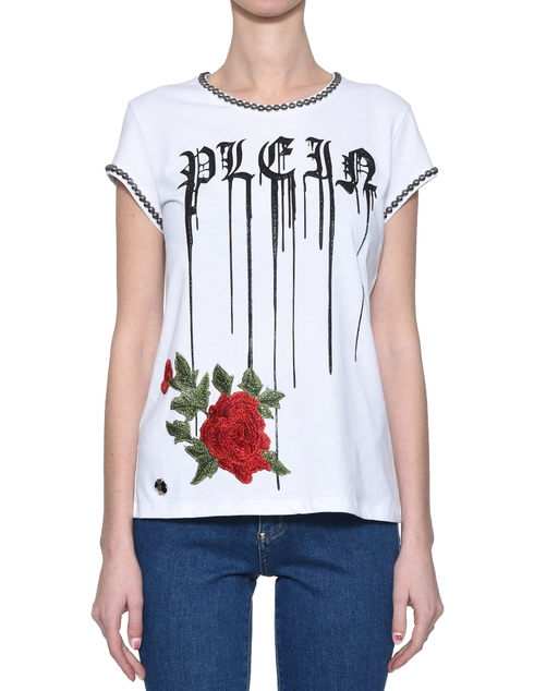 Philipp Plein 0575_white фото-1