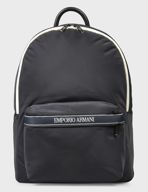 Emporio Armani AGR-260-R-logo-black фото-1