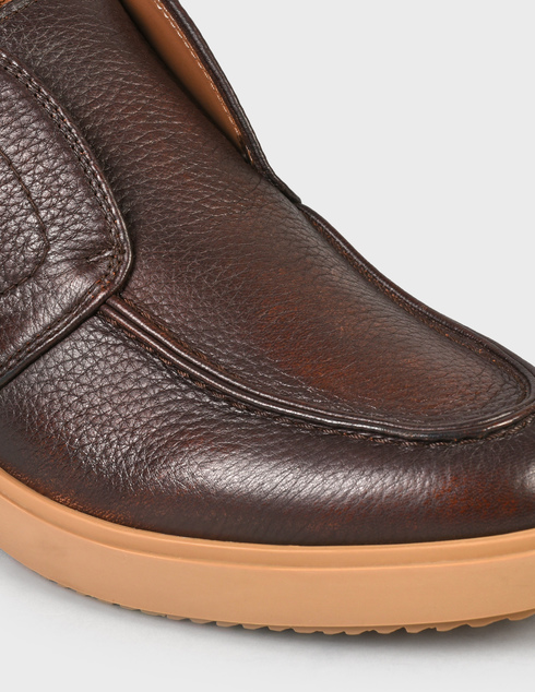 мужские коричневые Ботинки Henderson Baracco 81512.CVC.0 - фото-6