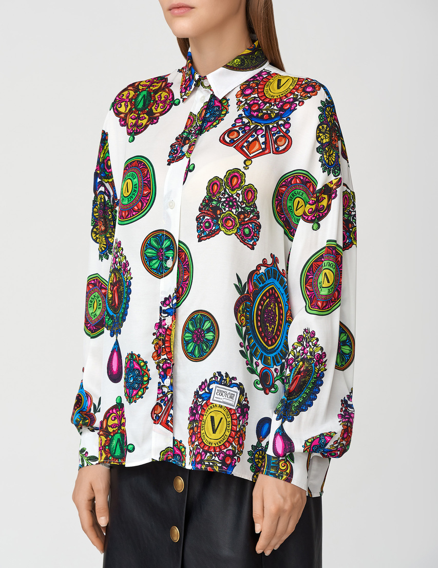 Versace Jeans Couture 71HAL211-003 фото-2