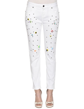 UP JEANS джинсы